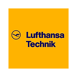 Lufthansa Technik logo